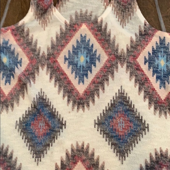 Wet seal Racerback Tank - Picture 3 of 3